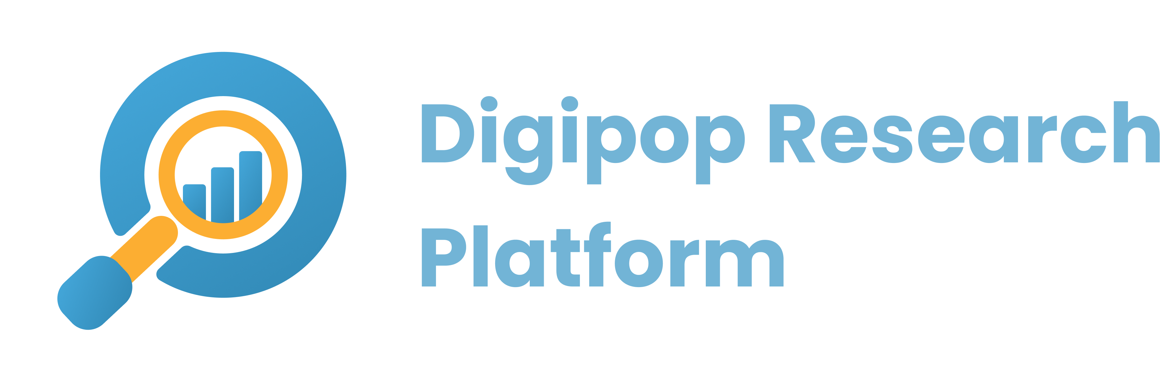 Digipop Research Platform